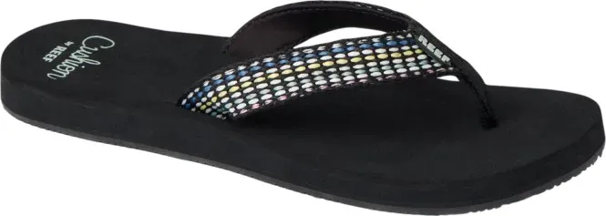 REEF BAJA ELANA Sandale 2026 black/frosty - 42,5