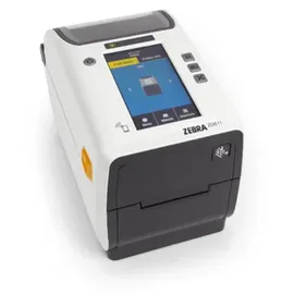 Zebra Technologies ZD611 Schwarz