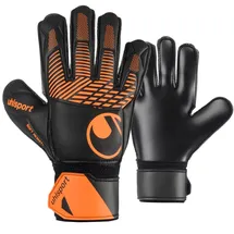 Uhlsport Torwarthandschuhe Schwarz 6