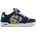 Navy/Grey/Yellow 42