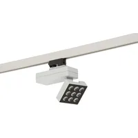 RIDI Homelight Ridi-Leuchten LED-Stromschienenstrahler KAROS2500840MFSWDA