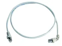 Telegärtner Patchkabel S/FTP 6A 100009002
