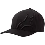 Alpinestars Shift 2 Flexfit Kappe Schwarz L-XL