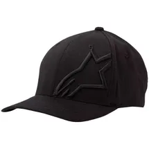 Alpinestars Shift 2 Flexfit Kappe Schwarz L-XL