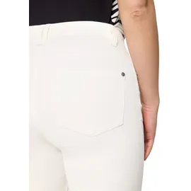 Betty Barclay Jeansshorts Weiß 36