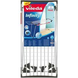 Vileda Infinity Flex Wäscheständer