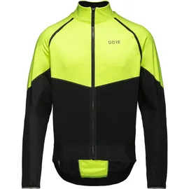 Gore Wear Phantom Jacke Herren Neon Yellow/Black S