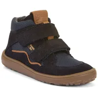 Froddo Klettstiefel Blau 33