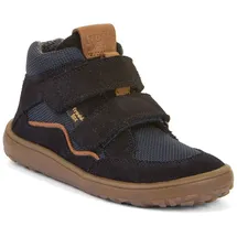 Froddo Klettstiefel Blau 33
