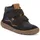 Froddo Klettstiefel Blau 33