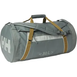 HELLY HANSEN HH Duffel Bag 2 30 l Grau Cactus
