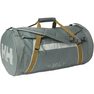 HELLY HANSEN HH Duffel Bag 2 30 l Grau Cactus