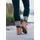 Danish Endurance Alpaca Wool Thermosocken 2 Paar Grau 39-42