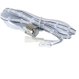 Bewegungsmelder-Schalter für LED-Schrankleuchte, Infrarot-Sensor, 5 A, 12 V, 24 V (Klemme)