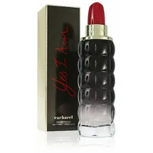 Cacharel Yes I Am Eau de Parfum 75 ml