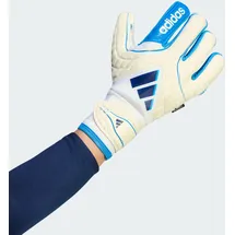 adidas Copa Pro Weiß/Lucid Ray Blue/Dark Blue 10