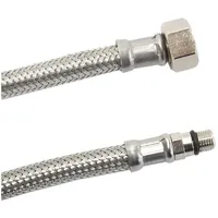 KLASEBO® Edelstahl DN8 M10 3/8\" DVGW