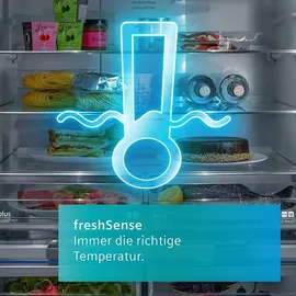 Siemens iQ300 KG39NXICF
