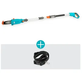 Gardena TCS 20/18V P4A ohne Akku / 20 cm