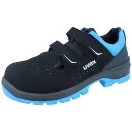 Uvex 2 xenova S1 SRC, Weite 11 (S1, 44