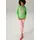 Aniston CASUAL Sweatshirt grün 38