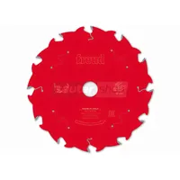 Freud Kreissägeblatt HM 165 x 1.7/1.3 x 20 mm,
