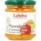LaSelva Blutorangen Marmelade bio