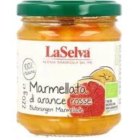 LaSelva Blutorangen Marmelade bio