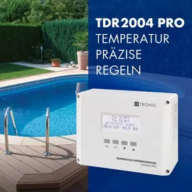 H-Tronic TDR2004 pro