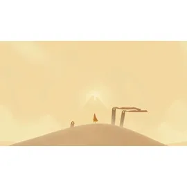 Journey - Collector's Edition (PEGI) (PS4)