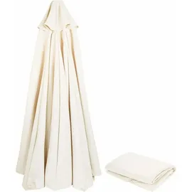 nafgqiy Ersatzbezug 270 cm Polyester Anthrazit