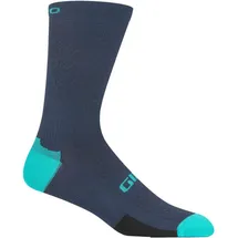 Giro HRC Team Radsocken Blau 43-45