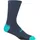 Giro HRC Team Radsocken Blau 43-45