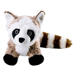 Warmies Waschbär