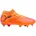 Mxsg Fußballschuhe Herren Heat Fire/Puma Black/Ravish 40