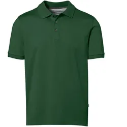 Polo-Shirt "COTTON-TEC" 814 - XS - tanne