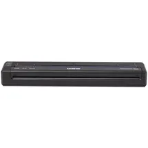 Brother PJ823 300 x 300 DPI Kabelgebunden Thermodirekt Mobiler Drucker