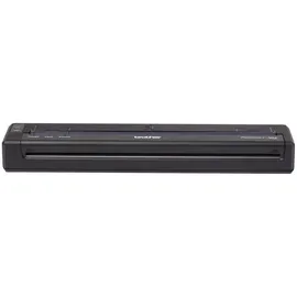 Brother PJ823 300 x 300 DPI Kabelgebunden Thermodirekt Mobiler Drucker