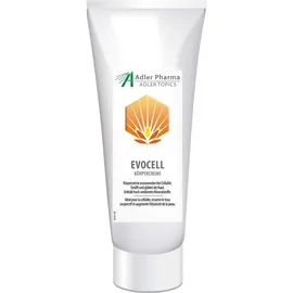 Adler Pharma Mineralstoff Körpercreme Evocell