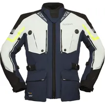 Modeka Panamericana 2 Motorrad Textiljacke, L