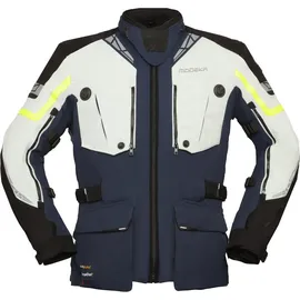 Modeka Panamericana 2 Motorrad Textiljacke, L