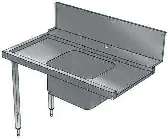 Zanussi Kompakt-Vorwaschtisch BHHPTB12L