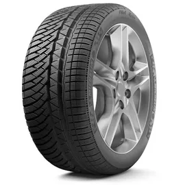 Michelin Pilot Alpin PA4 255/35 R18 94V XL