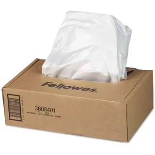 Fellowes 3608401 Aktenvernichter 94 Liter