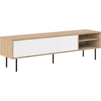 TemaHome Lowboard TEMAHOME "AMPERE" Sideboards Gr. B/H/T: 165 cm
