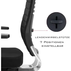 Versee V1301 Stoff Schwarz