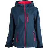 Mc Kinley McKinley Jasper Jacke Majolica Blue/Love P 40