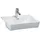 Laufen Pro A Halbeinbauwaschtisch 56 x 44 cm (8129610001041)