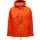 Peak Performance Herren Alpine GTX 3l Jacke (Größe S, orange)