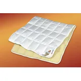 Garanta Merino-KBT- Extra-Leichtbett Größe 155x200